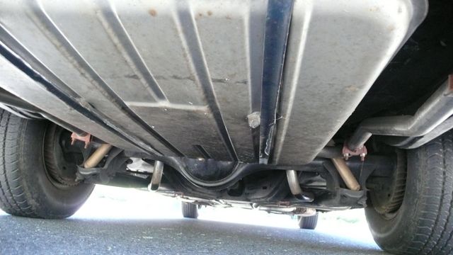 1960 Cadillac SERIES 62 ORIGINAL - 10960086 - 87