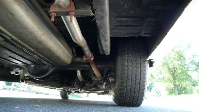 1960 Cadillac SERIES 62 ORIGINAL - 10960086 - 90