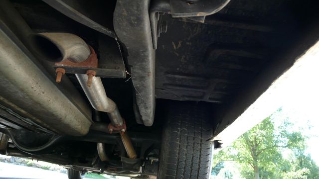 1960 Cadillac SERIES 62 ORIGINAL - 10960086 - 91