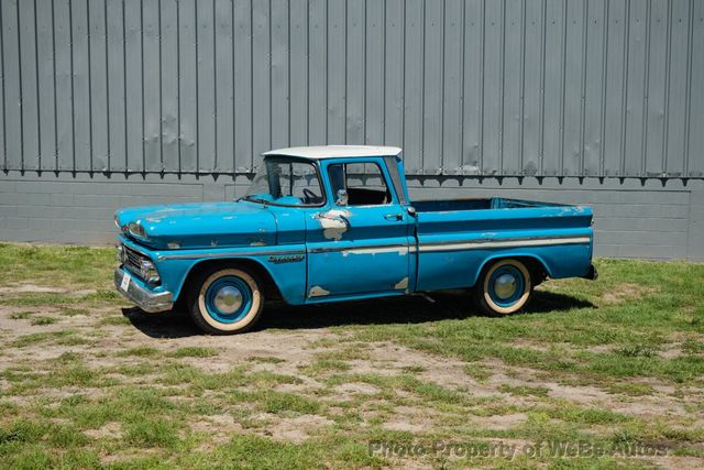 1960 Chevrolet Apache  - 22496792 - 13