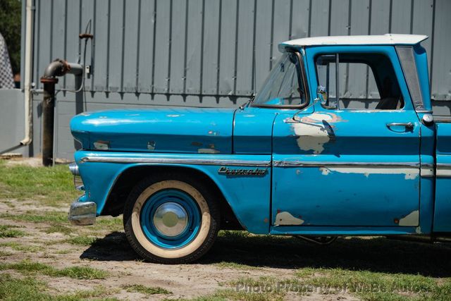 1960 Chevrolet Apache  - 22496792 - 17