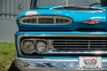 1960 Chevrolet Apache  - 22496792 - 20