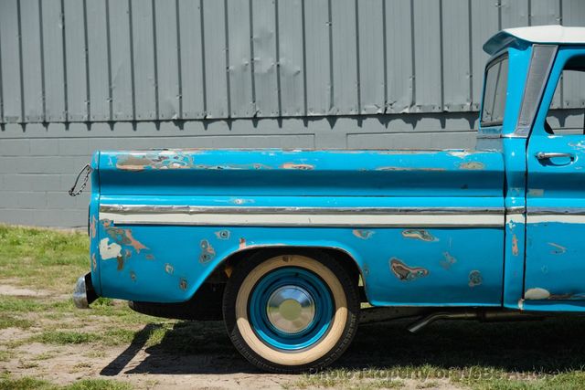 1960 Chevrolet Apache  - 22496792 - 25