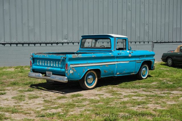 1960 Chevrolet Apache  - 22496792 - 4