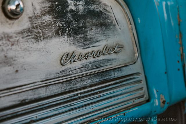 1960 Chevrolet Apache  - 22496792 - 50