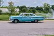 1960 Chevrolet Bel Air Survivor Low Miles - 22555673 - 19