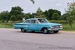 1960 Chevrolet Bel Air Survivor Low Miles - 22555673 - 44