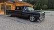 1960 Chevrolet C10 Crew Cab Restomoded Pickup Truck - 22052431 - 1