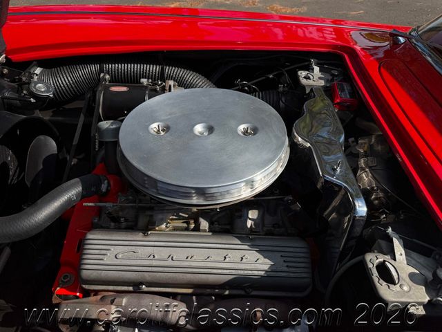 1960 Chevrolet Corvette  - 23028170 - 36
