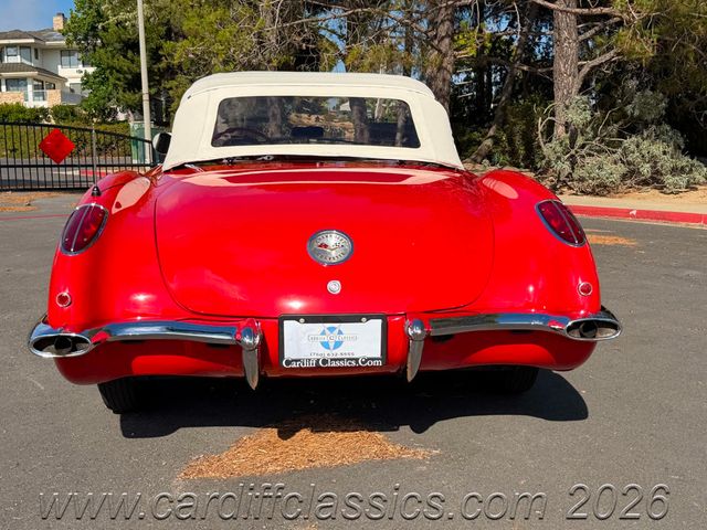 1960 Chevrolet Corvette  - 23028170 - 38
