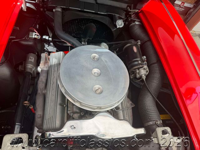 1960 Chevrolet Corvette  - 23028170 - 63