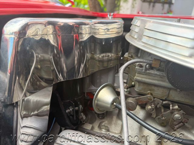 1960 Chevrolet Corvette  - 23028170 - 67