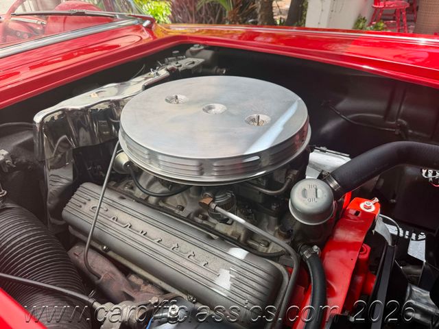 1960 Chevrolet Corvette  - 23028170 - 69