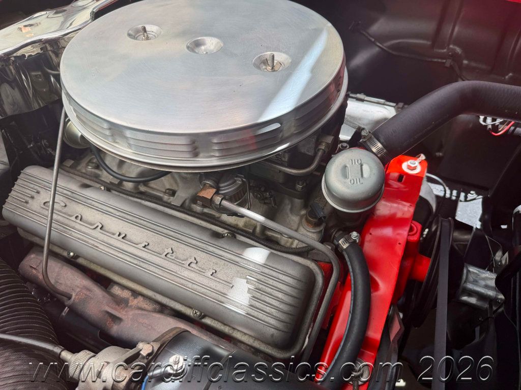 1960 Chevrolet Corvette  - 23028170 - 70