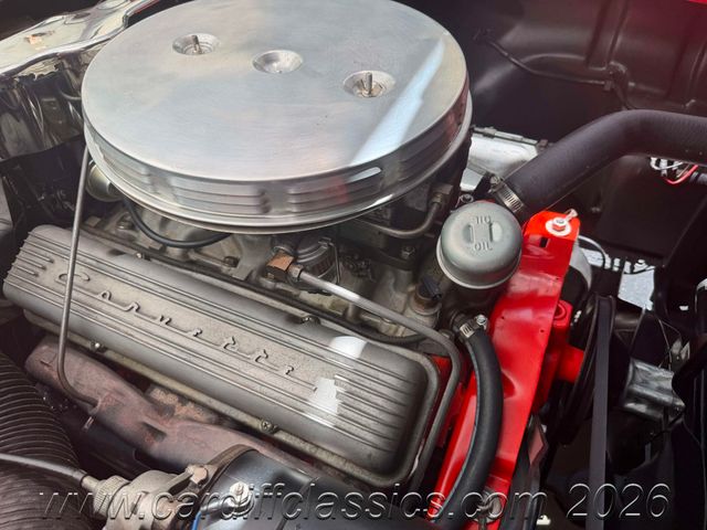 1960 Chevrolet Corvette  - 23028170 - 70