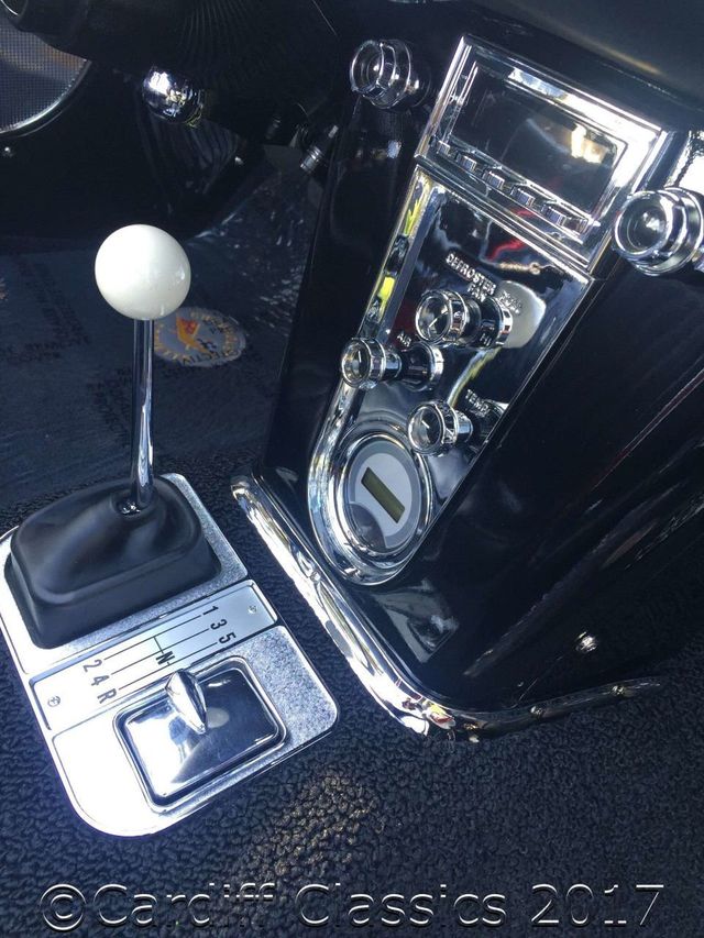 1960 Chevrolet Corvette Resto-Mod LS2 - 16155537 - 13