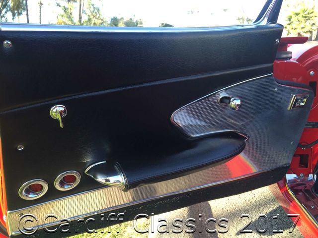 1960 Chevrolet Corvette Resto-Mod LS2 - 16155537 - 14