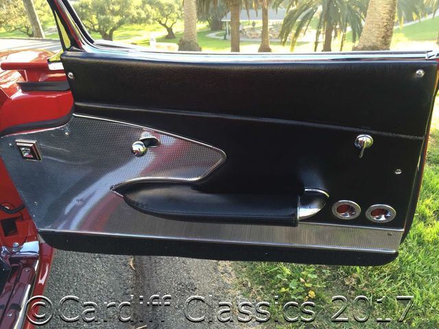 1960 Chevrolet Corvette Resto-Mod LS2 - 16155537 - 15