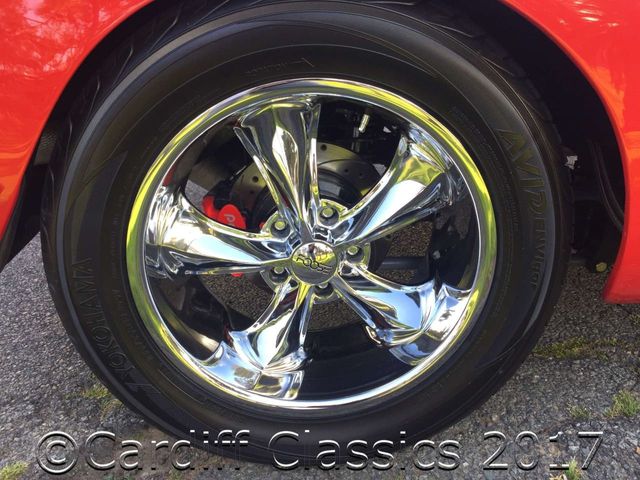 1960 Chevrolet Corvette Resto-Mod LS2 - 16155537 - 36