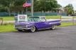 1960 Chevrolet El Camino Custom Purple Classic - 22880578 - 0