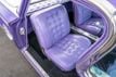 1960 Chevrolet El Camino Custom Purple Classic - 22880578 - 10