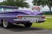 1960 Chevrolet El Camino Custom Purple Classic - 22880578 - 17