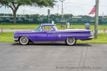1960 Chevrolet El Camino Custom Purple Classic - 22880578 - 1