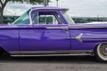 1960 Chevrolet El Camino Custom Purple Classic - 22880578 - 19