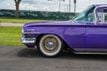 1960 Chevrolet El Camino Custom Purple Classic - 22880578 - 20