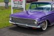1960 Chevrolet El Camino Custom Purple Classic - 22880578 - 21