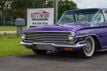 1960 Chevrolet El Camino Custom Purple Classic - 22880578 - 22