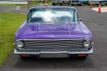 1960 Chevrolet El Camino Custom Purple Classic - 22880578 - 23
