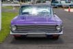 1960 Chevrolet El Camino Custom Purple Classic - 22880578 - 24