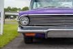 1960 Chevrolet El Camino Custom Purple Classic - 22880578 - 25