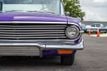 1960 Chevrolet El Camino Custom Purple Classic - 22880578 - 26