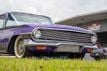 1960 Chevrolet El Camino Custom Purple Classic - 22880578 - 27