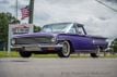 1960 Chevrolet El Camino Custom Purple Classic - 22880578 - 29