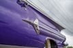 1960 Chevrolet El Camino Custom Purple Classic - 22880578 - 30