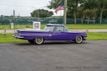 1960 Chevrolet El Camino Custom Purple Classic - 22880578 - 31