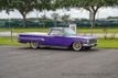 1960 Chevrolet El Camino Custom Purple Classic - 22880578 - 32