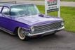1960 Chevrolet El Camino Custom Purple Classic - 22880578 - 33