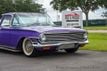 1960 Chevrolet El Camino Custom Purple Classic - 22880578 - 34