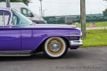 1960 Chevrolet El Camino Custom Purple Classic - 22880578 - 35