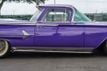1960 Chevrolet El Camino Custom Purple Classic - 22880578 - 36