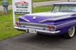 1960 Chevrolet El Camino Custom Purple Classic - 22880578 - 38