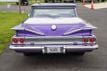 1960 Chevrolet El Camino Custom Purple Classic - 22880578 - 3