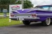 1960 Chevrolet El Camino Custom Purple Classic - 22880578 - 39