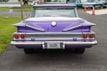 1960 Chevrolet El Camino Custom Purple Classic - 22880578 - 40