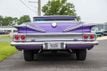 1960 Chevrolet El Camino Custom Purple Classic - 22880578 - 41