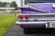 1960 Chevrolet El Camino Custom Purple Classic - 22880578 - 42